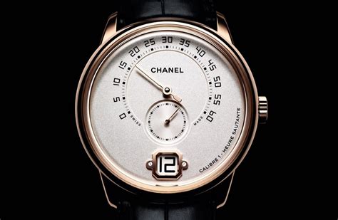 chanel watches mens